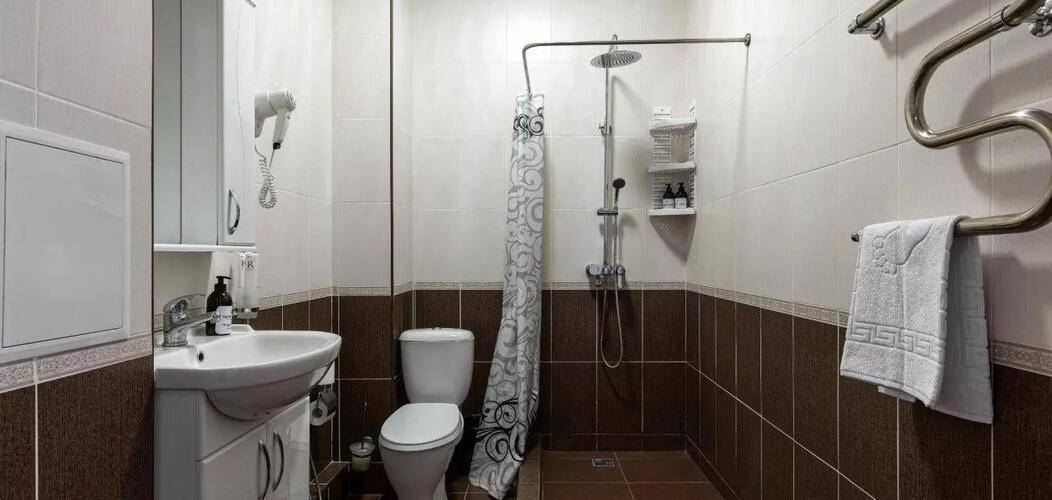 Kiparis Resort By Stellar Hotels Adler (Кипарис)