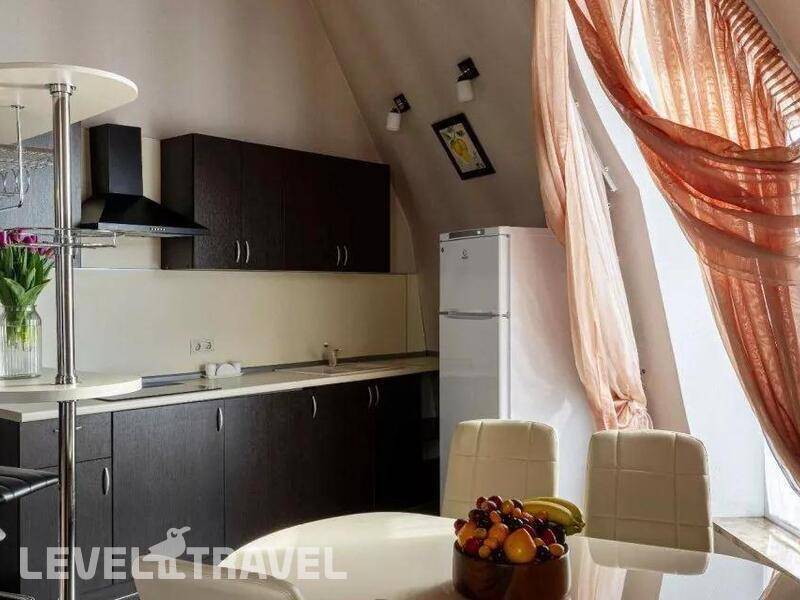 Фотография Kiparis Resort By Stellar Hotels Adler (Кипарис)