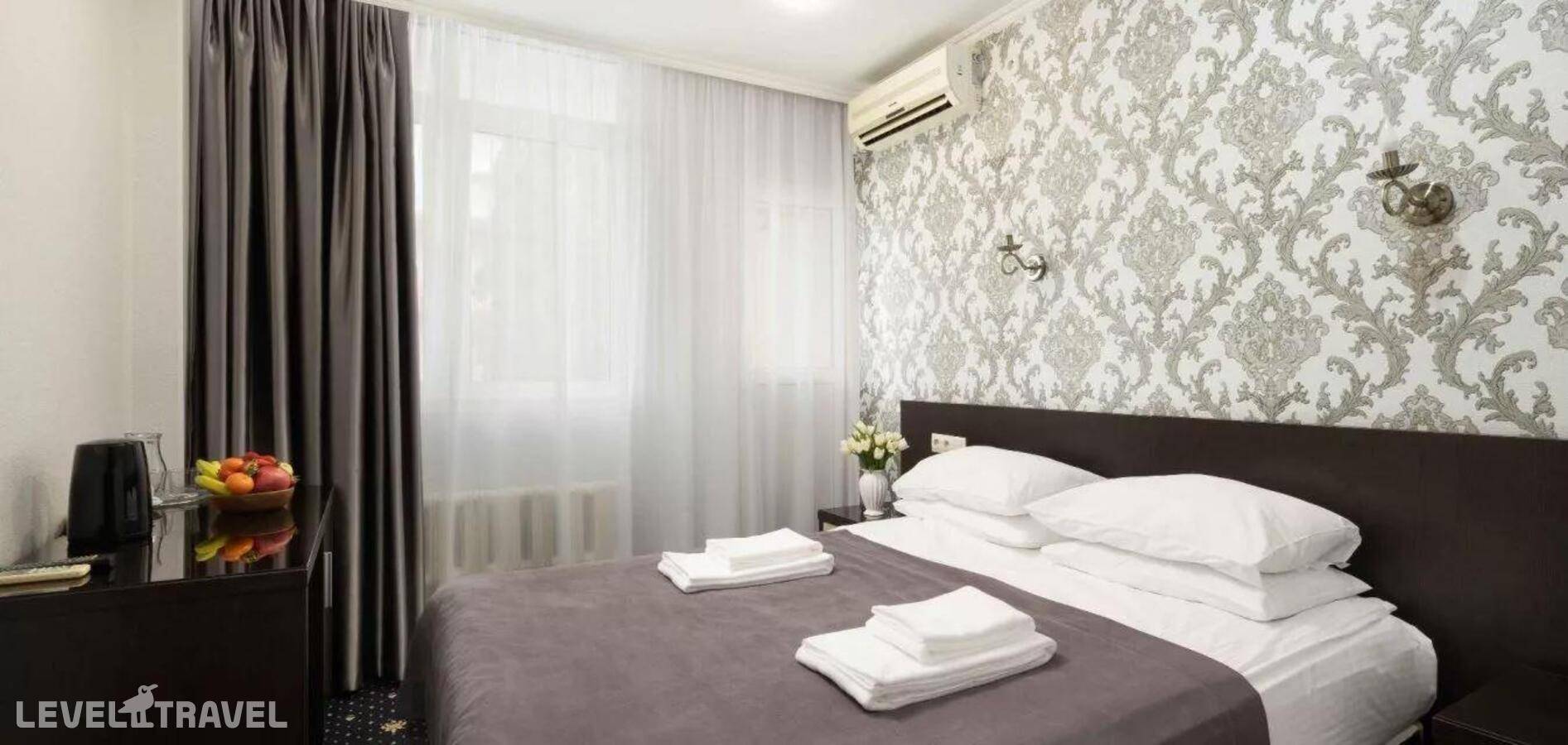 фотографии отеля Kiparis Resort By Stellar Hotels Adler (Кипарис) в Россия(Адлер) - фото №11