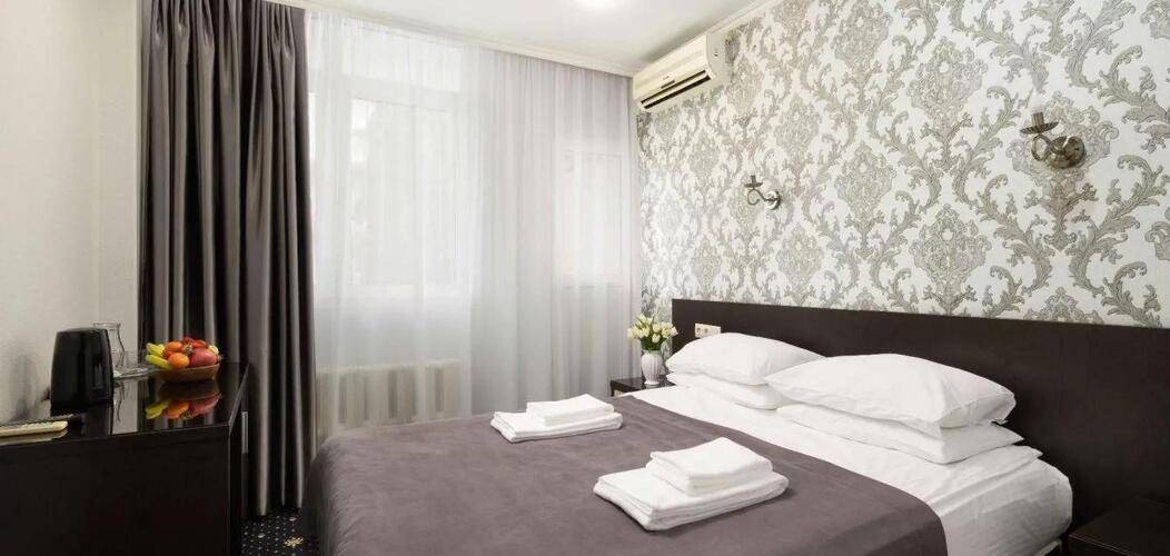 Kiparis Resort By Stellar Hotels Adler (Кипарис)