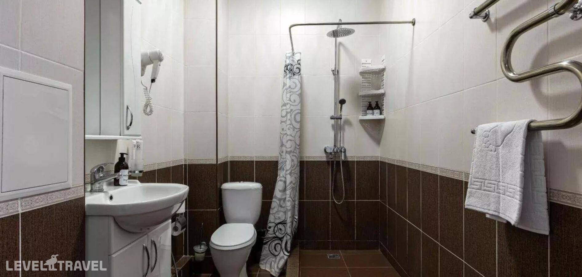 фотографии отеля Kiparis Resort By Stellar Hotels Adler (Кипарис) в Россия(Адлер) - фото №30