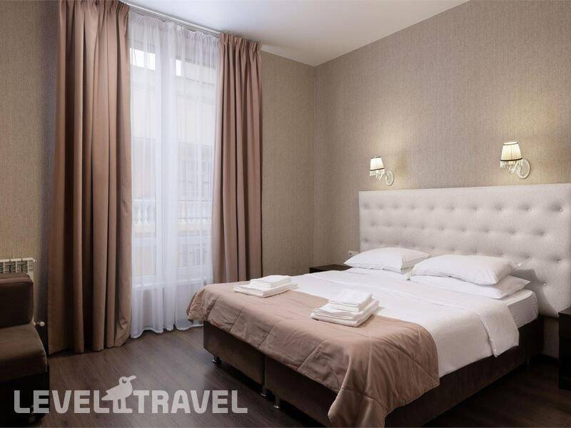 Фотография Kiparis Resort By Stellar Hotels Adler (Кипарис) Фотография Kiparis Resort By Stellar Hotels Adler (Кипарис)