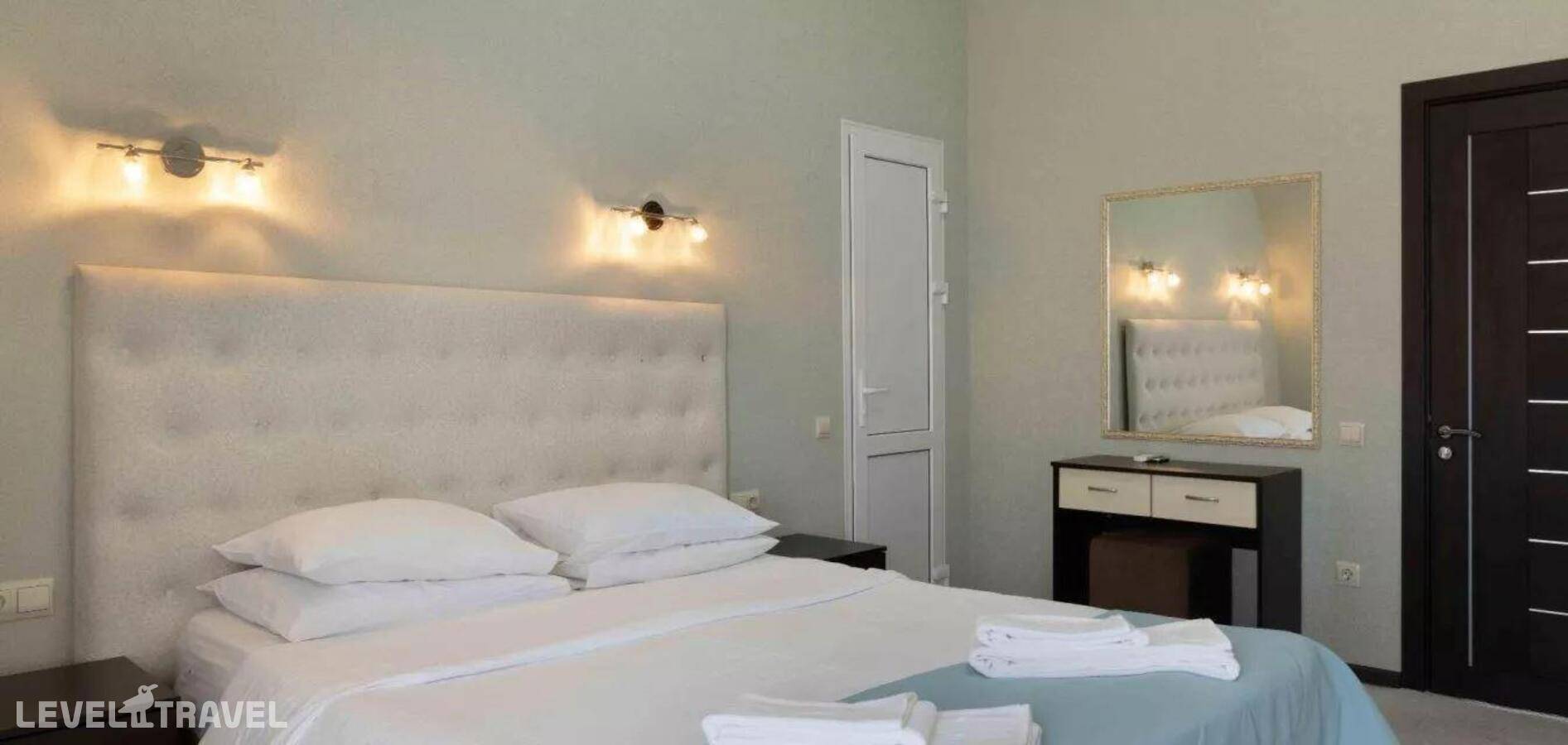 фотографии отеля Kiparis Resort By Stellar Hotels Adler (Кипарис) в Россия(Адлер) - фото №10