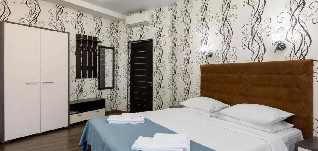 Kiparis Resort By Stellar Hotels Adler (Кипарис)