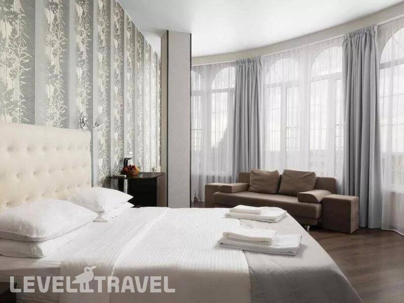 Фотография Kiparis Resort By Stellar Hotels Adler (Кипарис) Фотография Kiparis Resort By Stellar Hotels Adler (Кипарис)