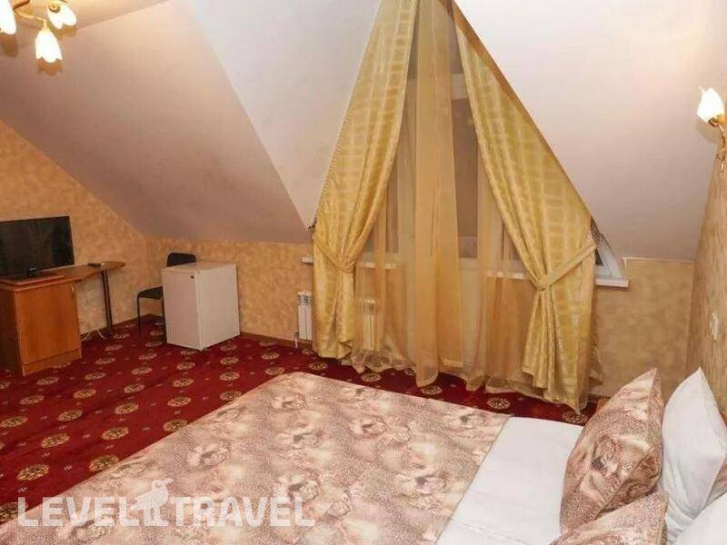 Фотография Kiparis Resort By Stellar Hotels Adler (Кипарис) Фотография Kiparis Resort By Stellar Hotels Adler (Кипарис)