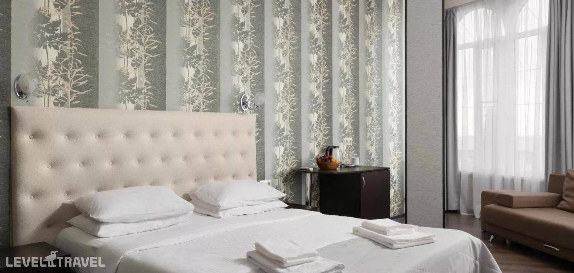 фотографии отеля Kiparis Resort By Stellar Hotels Adler (Кипарис) в Россия(Адлер) - фото №31