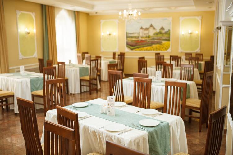 Kiparis Resort By Stellar Hotels Adler (Кипарис)