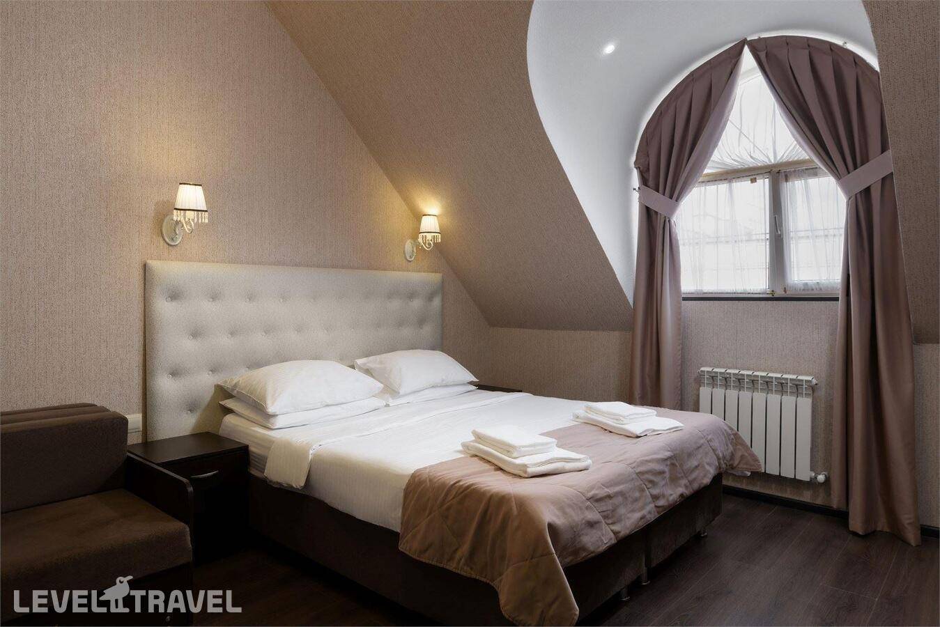 фотографии отеля Kiparis Resort By Stellar Hotels Adler (Кипарис) в Россия(Адлер) - фото №6