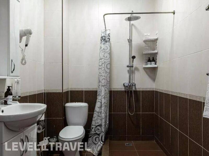 Фотография Kiparis Resort By Stellar Hotels Adler (Кипарис) Фотография Kiparis Resort By Stellar Hotels Adler (Кипарис)