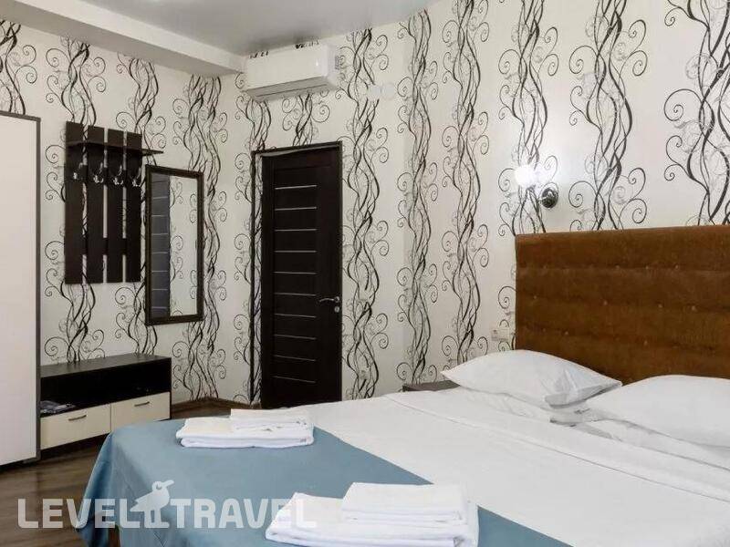 Фотография Kiparis Resort By Stellar Hotels Adler (Кипарис) Фотография Kiparis Resort By Stellar Hotels Adler (Кипарис)