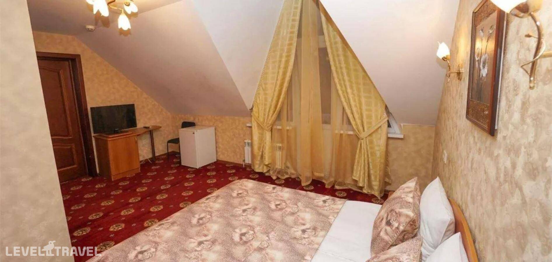 фотографии отеля Kiparis Resort By Stellar Hotels Adler (Кипарис) в Россия(Адлер) - фото №27