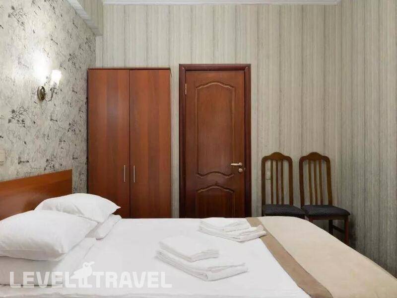 Фотография Kiparis Resort By Stellar Hotels Adler (Кипарис)