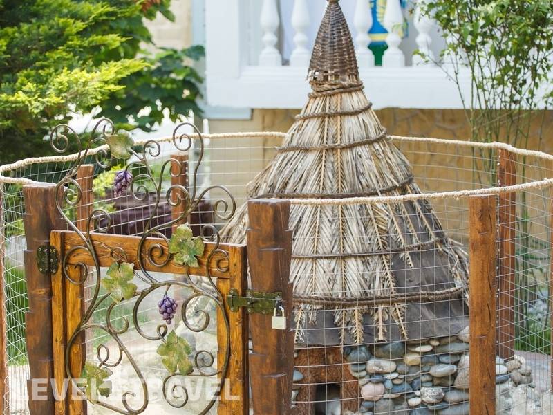 Фотография Kiparis Resort By Stellar Hotels Adler (Кипарис)