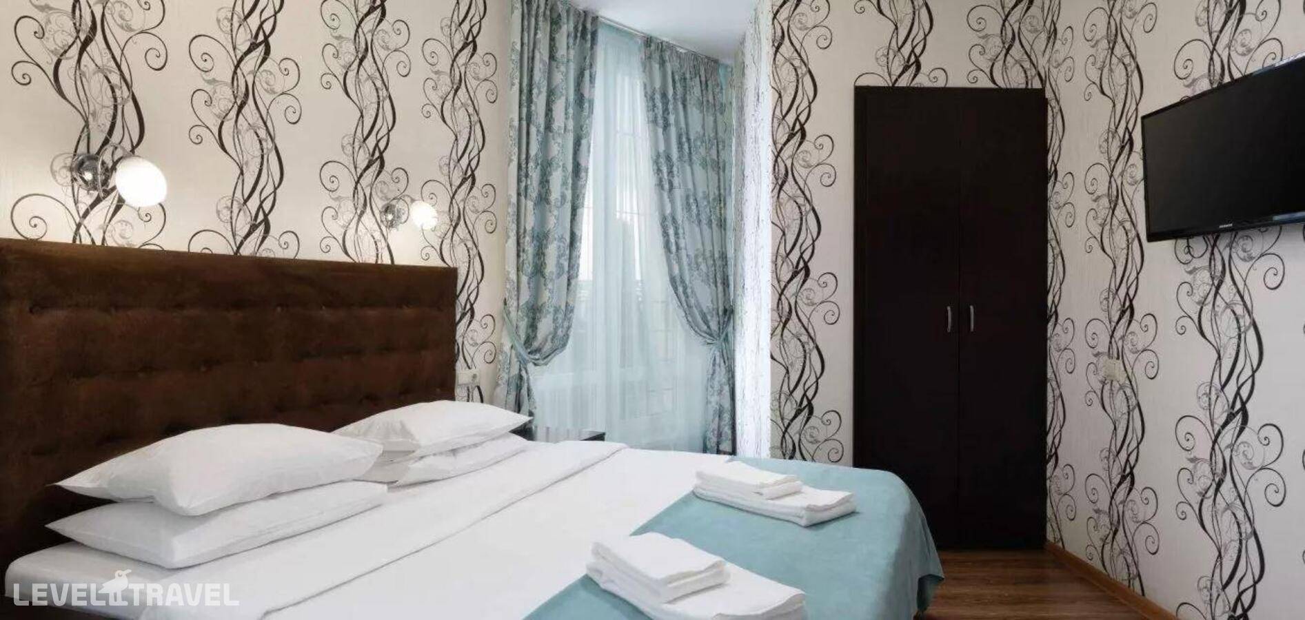 фотографии отеля Kiparis Resort By Stellar Hotels Adler (Кипарис) в Россия(Адлер) - фото №25