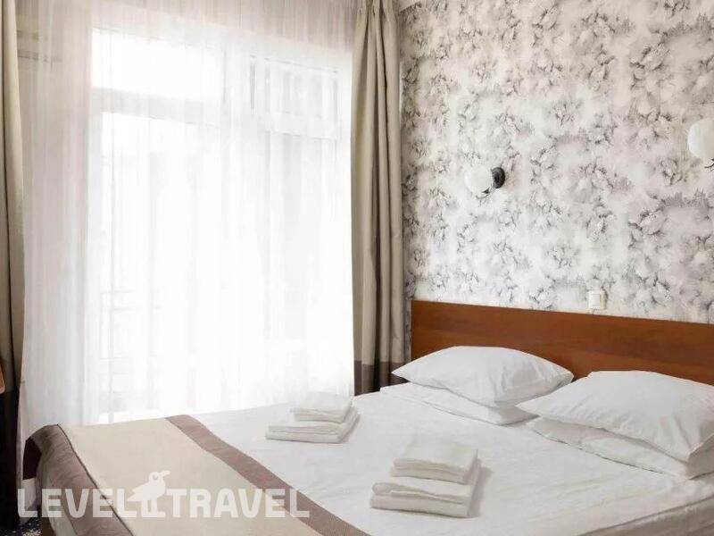 Фотография Kiparis Resort By Stellar Hotels Adler (Кипарис) Фотография Kiparis Resort By Stellar Hotels Adler (Кипарис)