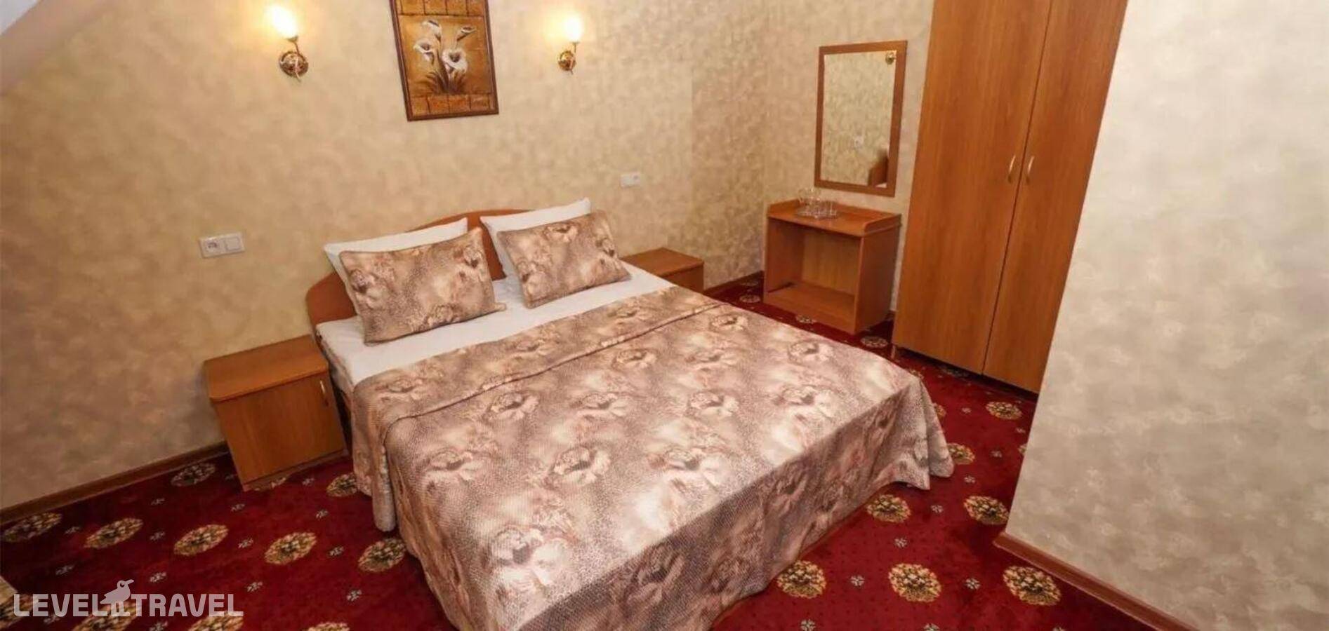 фотографии отеля Kiparis Resort By Stellar Hotels Adler (Кипарис) в Россия(Адлер) - фото №26