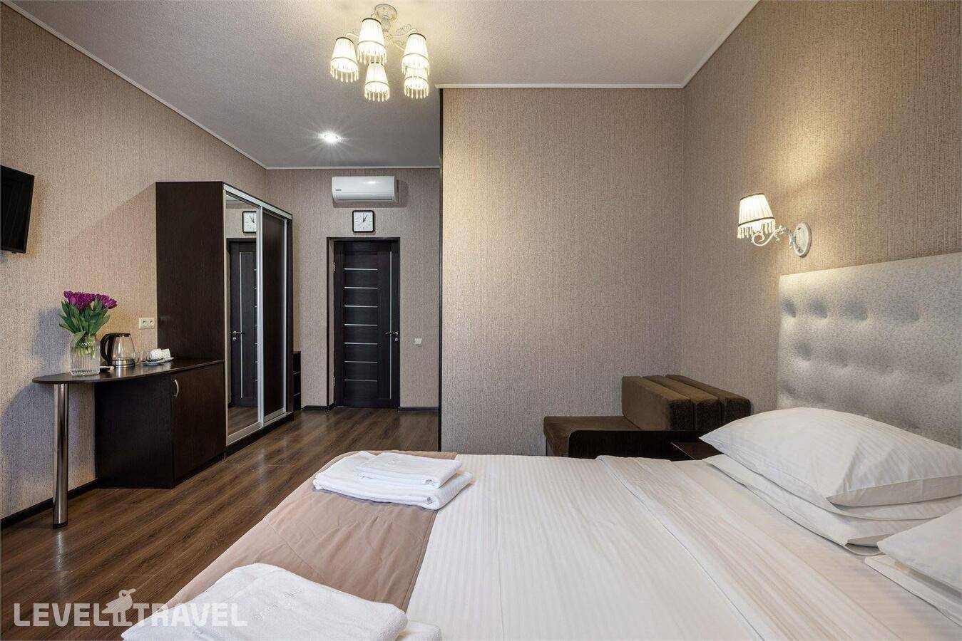 фотографии отеля Kiparis Resort By Stellar Hotels Adler (Кипарис) в Россия(Адлер) - фото №5