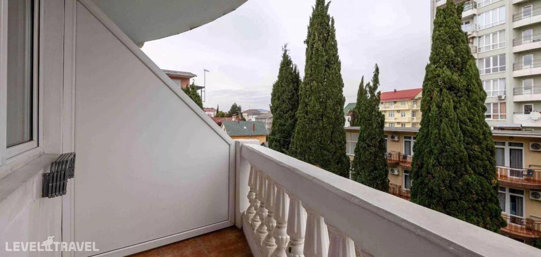 фотографии отеля Kiparis Resort By Stellar Hotels Adler (Кипарис) в Россия(Адлер) - фото №20