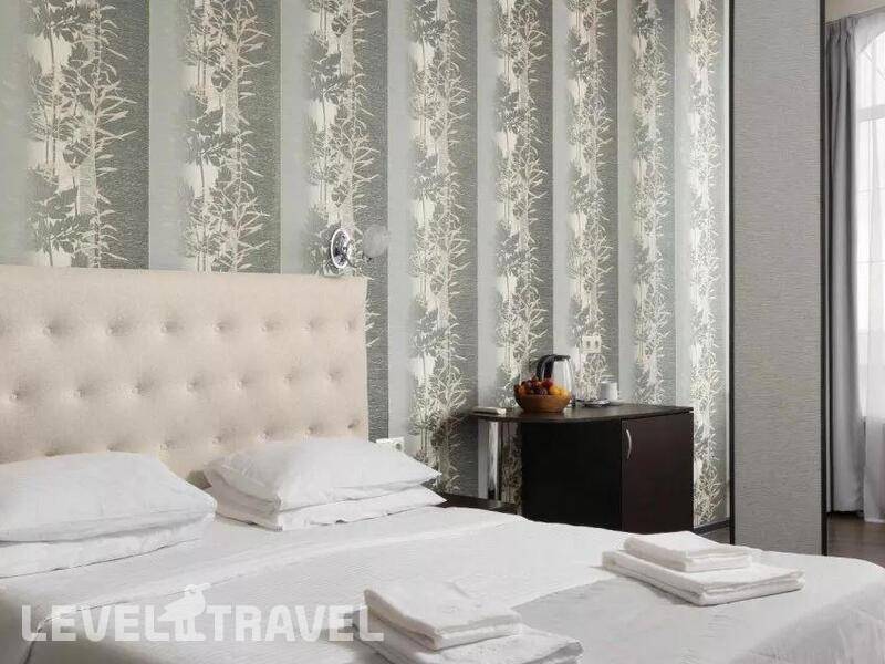 Фотография Kiparis Resort By Stellar Hotels Adler (Кипарис) Фотография Kiparis Resort By Stellar Hotels Adler (Кипарис)