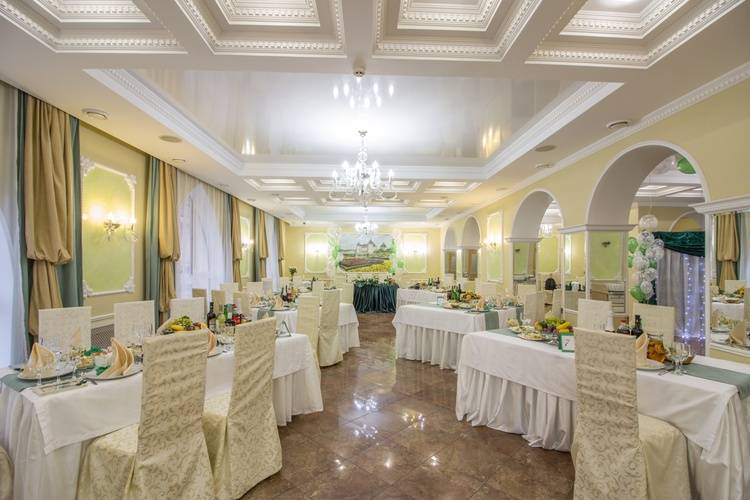 Kiparis Resort By Stellar Hotels Adler (Кипарис)
