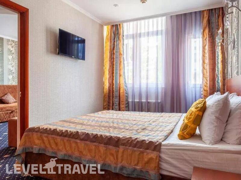 Фотография Kiparis Resort By Stellar Hotels Adler (Кипарис)