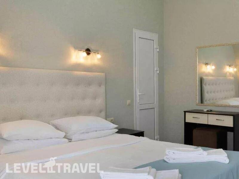 Фотография Kiparis Resort By Stellar Hotels Adler (Кипарис)