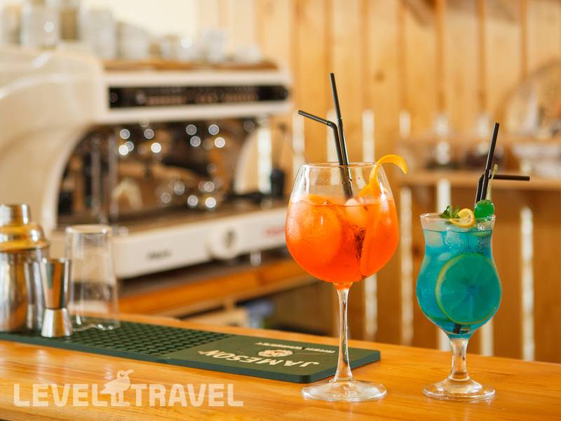 Фотография Kiparis Resort By Stellar Hotels Adler (Кипарис)