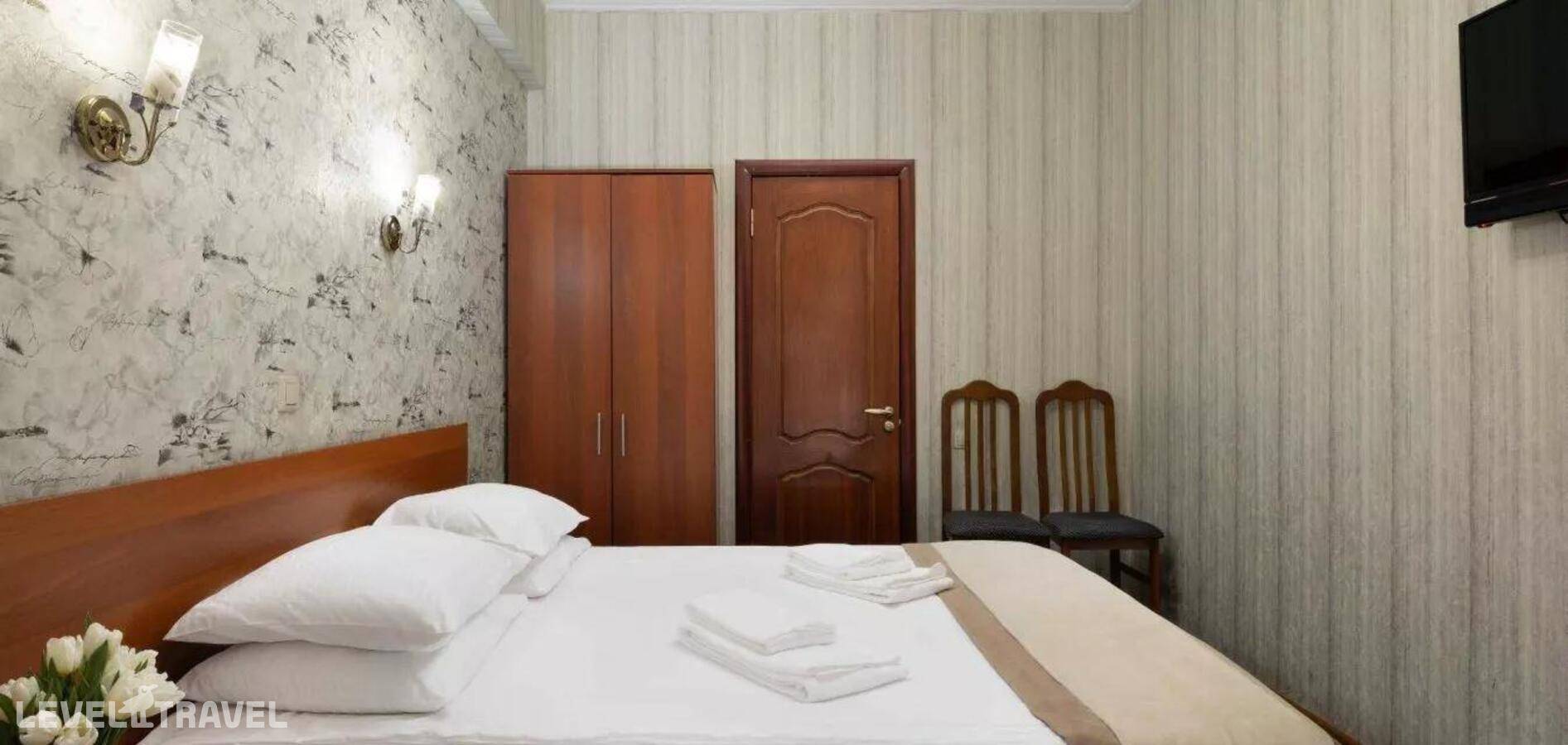 фотографии отеля Kiparis Resort By Stellar Hotels Adler (Кипарис) в Россия(Адлер) - фото №9