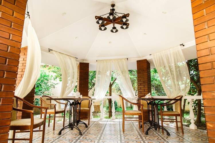 Kiparis Resort By Stellar Hotels Adler (Кипарис)