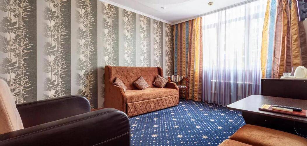 Kiparis Resort By Stellar Hotels Adler (Кипарис)