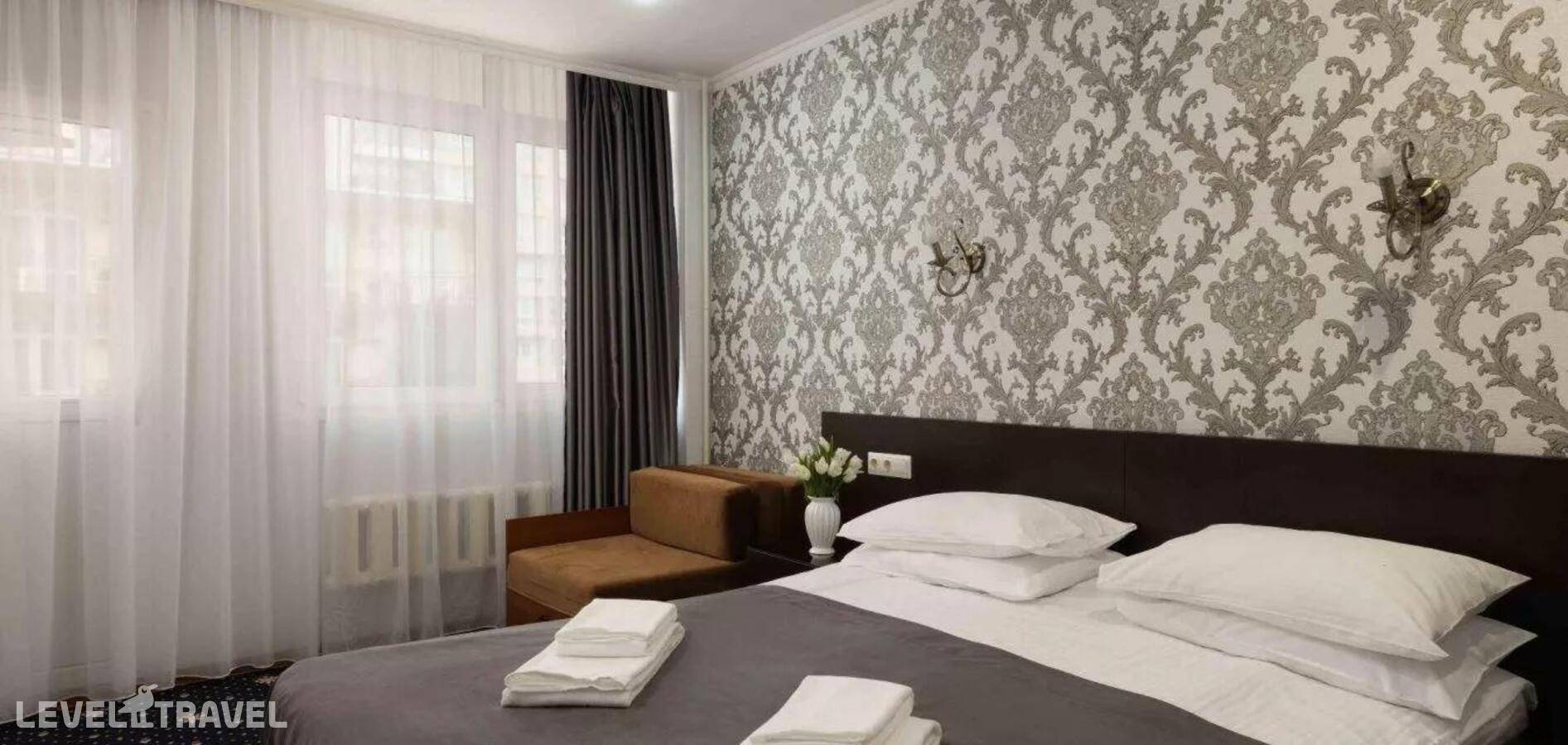 фотографии отеля Kiparis Resort By Stellar Hotels Adler (Кипарис) в Россия(Адлер) - фото №19