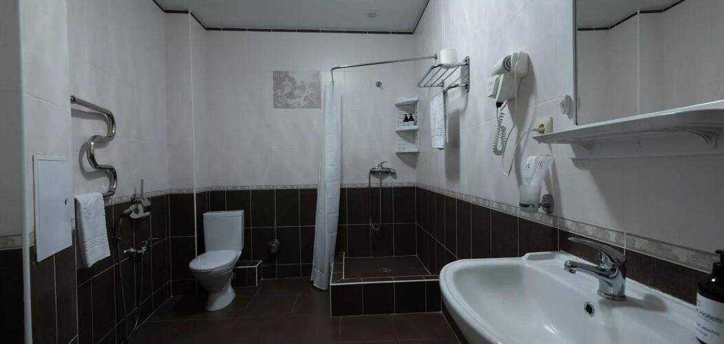 Kiparis Resort By Stellar Hotels Adler (Кипарис)