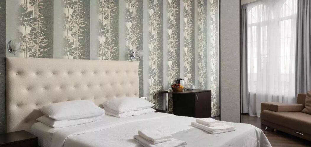 Kiparis Resort By Stellar Hotels Adler (Кипарис)