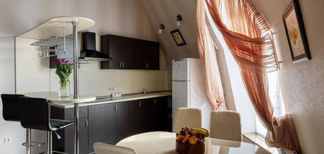 Kiparis Resort By Stellar Hotels Adler (Кипарис)