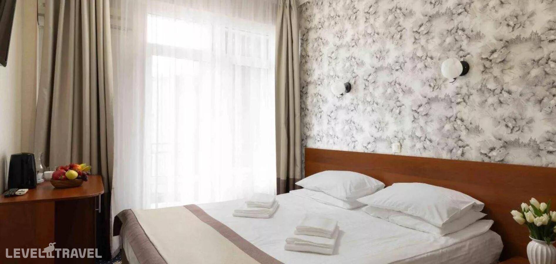 фотографии отеля Kiparis Resort By Stellar Hotels Adler (Кипарис) в Россия(Адлер) - фото №23