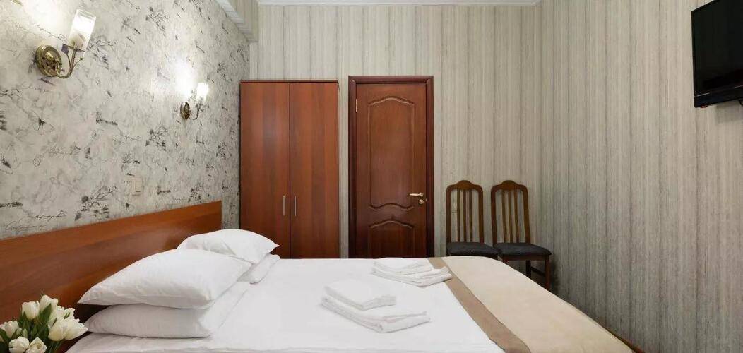 Kiparis Resort By Stellar Hotels Adler (Кипарис)