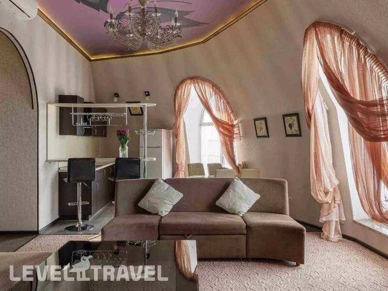 Фотография Kiparis Resort By Stellar Hotels Adler (Кипарис)