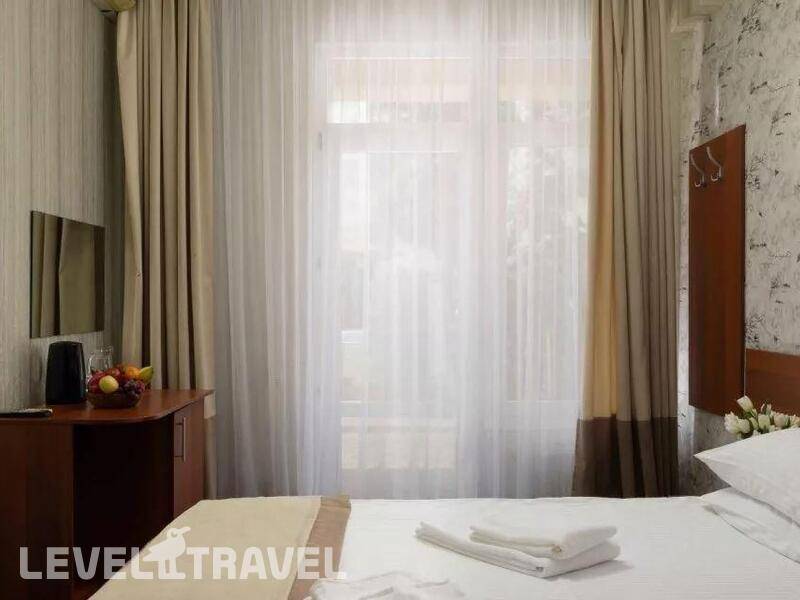 Фотография Kiparis Resort By Stellar Hotels Adler (Кипарис)