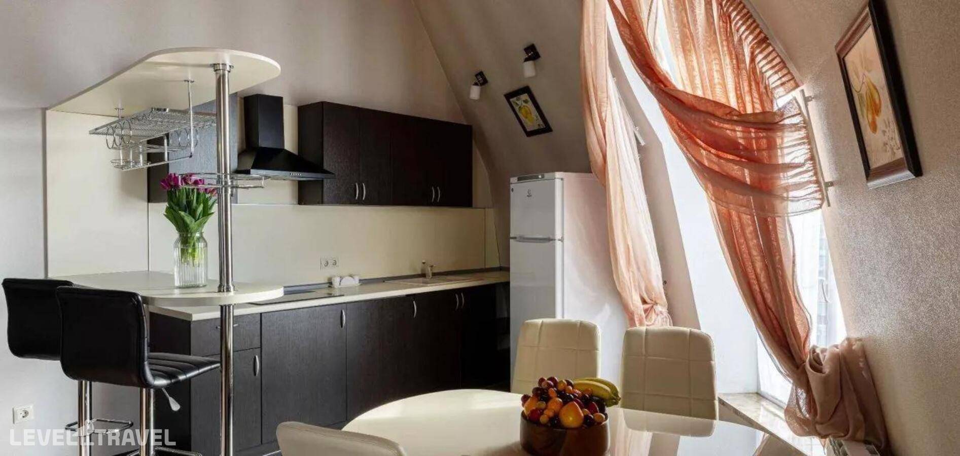 фотографии отеля Kiparis Resort By Stellar Hotels Adler (Кипарис) в Россия(Адлер) - фото №2