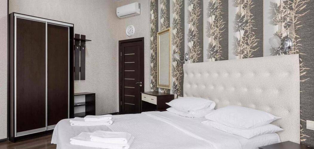 Kiparis Resort By Stellar Hotels Adler (Кипарис)