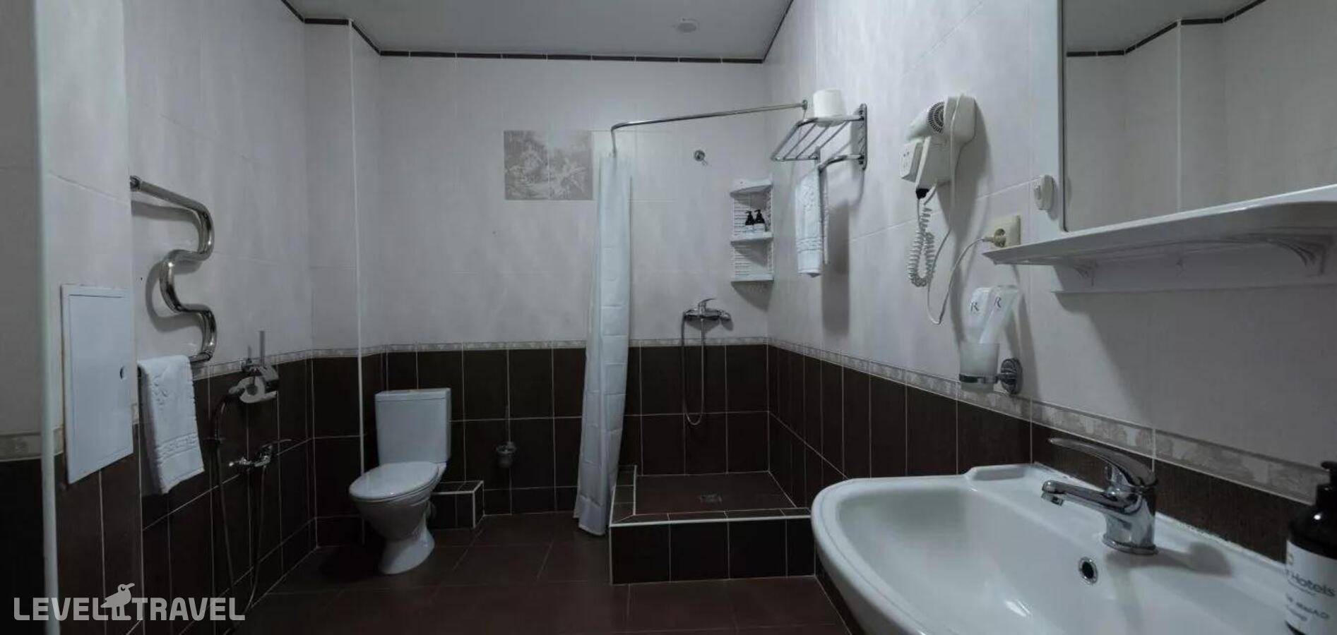 фотографии отеля Kiparis Resort By Stellar Hotels Adler (Кипарис) в Россия(Адлер) - фото №18