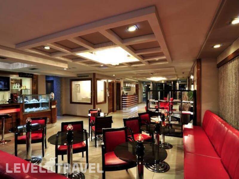 Фотография Istanbul Golden City Hotel Фотография Istanbul Golden City Hotel