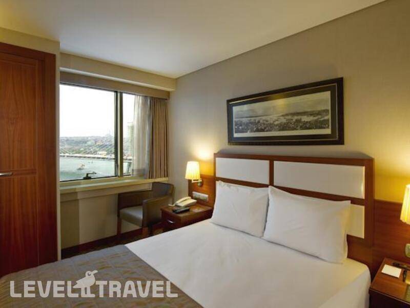 Фотография Istanbul Golden City Hotel