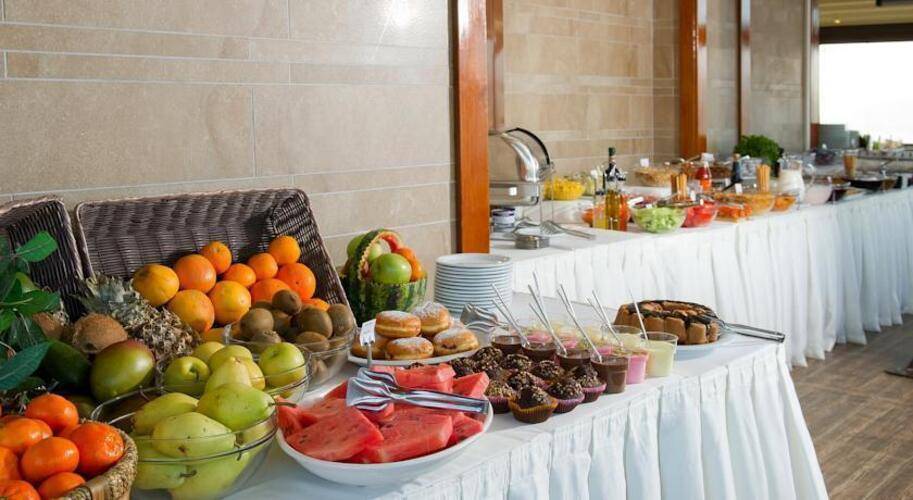Istanbul Golden City Hotel
