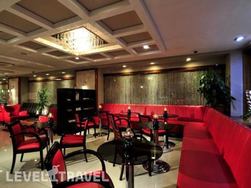 Фотография Istanbul Golden City Hotel Фотография Istanbul Golden City Hotel