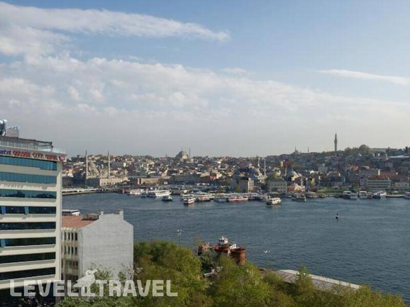 Фотография Istanbul Golden City Hotel Фотография Istanbul Golden City Hotel