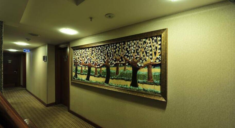Istanbul Golden City Hotel