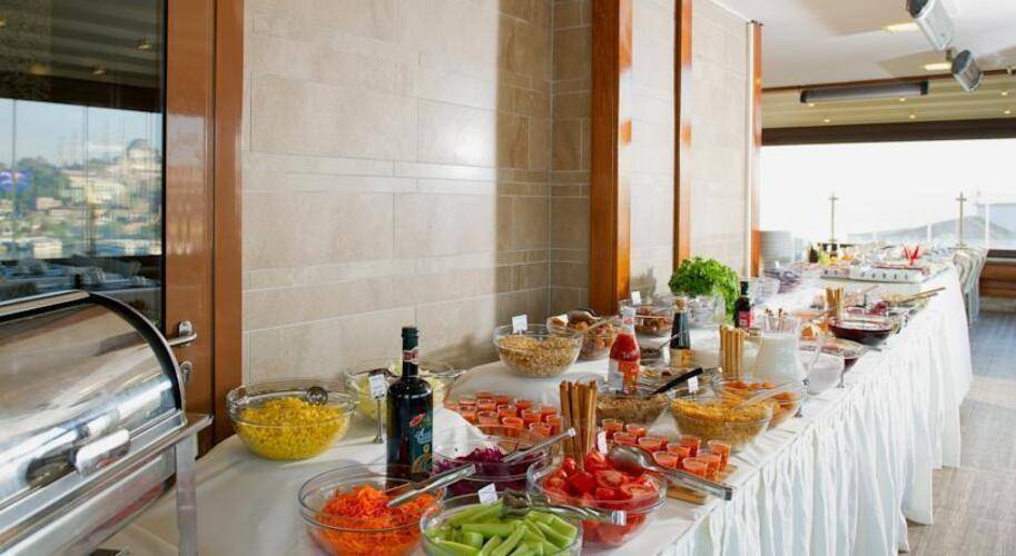 Istanbul Golden City Hotel