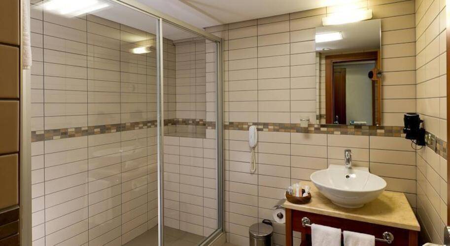 Istanbul Golden City Hotel
